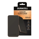 Duracell Charge Plus 10 000 mAh nešiojamas įkroviklis 15 W Duracell Charge Plus 10 000 mAh nešiojamas įkroviklis 15 W