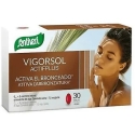 Santiveri Summary: Vigorsol Actifplus 30 pearls Santiveri Summary: Vigorsol Actifplus 30 pearls