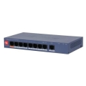 Perjungiklis||CS4009-8ET1GT-60|Perjungimo tipas Valdomas|Perjungimo lygis L2|9xRJ-45 prievadai|RJ-45 prievadų tipas Gigabit Ethe Perjungiklis||CS4009-8ET1GT-60|Perjungimo tipas Valdomas|Perjungimo lygis L2|9xRJ-45 prievadai|RJ-45 prievadų tipas Gigabit Ethe