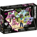 Playmobil 72043 Monster High Valentīndiena (4008789720436)