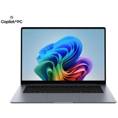 Portatīvais dators - Samsung Galaxy Book6 | Intel Core i5 | 16 GB | 512 GB SSD | 13,3" Full HD | Wi-Fi | Win11 Pro | Pelēks