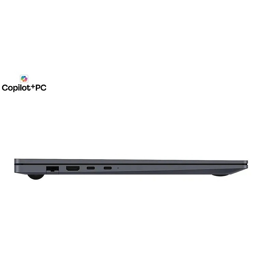 Sülearvuti - Samsung Galaxy Book6 | Intel Core i5 | 16 GB | 512 GB SSD | 13,3" Full HD | Wi-Fi | Win11 Pro | Hall – 2