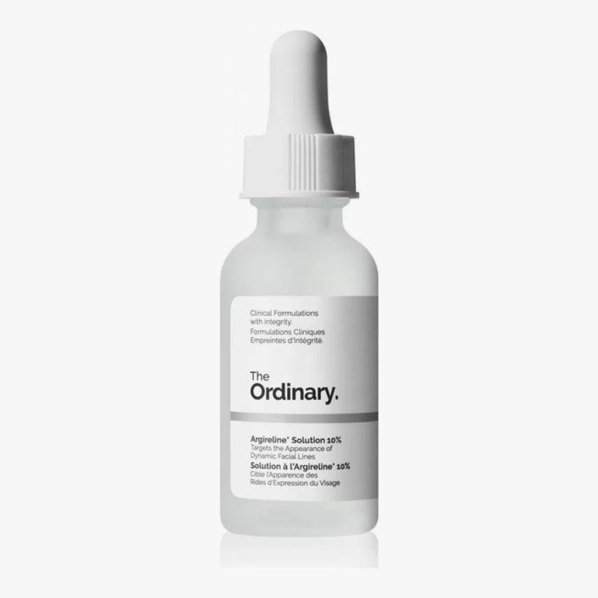 The Ordinary Rice Lipids + Ectoin Microemulsion Hydrating Face Emulsion, 60 ml – 2