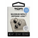Camera Lens Protection - Toti Premium iPhone 18 Pro / 18 Pro Max Glacier, Clear Camera Lens Protection - Toti Premium iPhone 18 Pro / 18 Pro Max Glacier, Clear