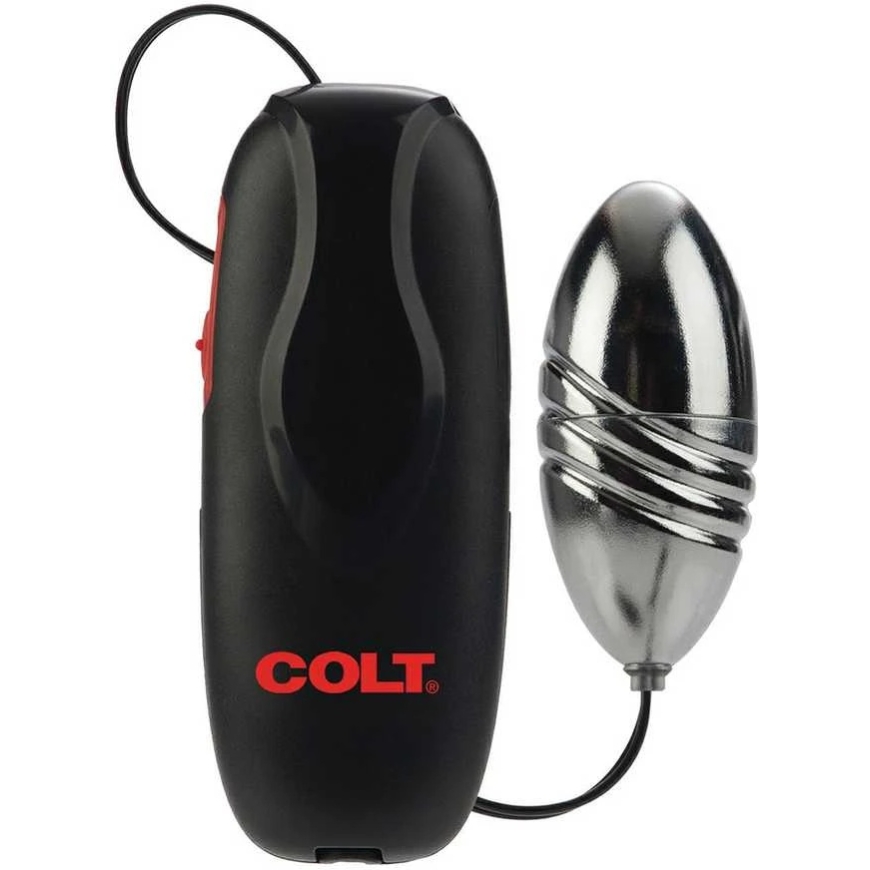 Calexotics Egg tupe vibratsioon tupe stimulaator massaažiseade – 3