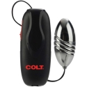 Calexotics Egg maksts vibrācijas maksts stimulators masāžas ierīce Calexotics Egg maksts vibrācijas maksts stimulators masāžas ierīce