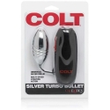 Calexotics Egg vaginal vibration vaginal stimulator massager