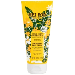 Hei Poa Monoi De Tahiti kosteuttava vartalovoide, 200 ml