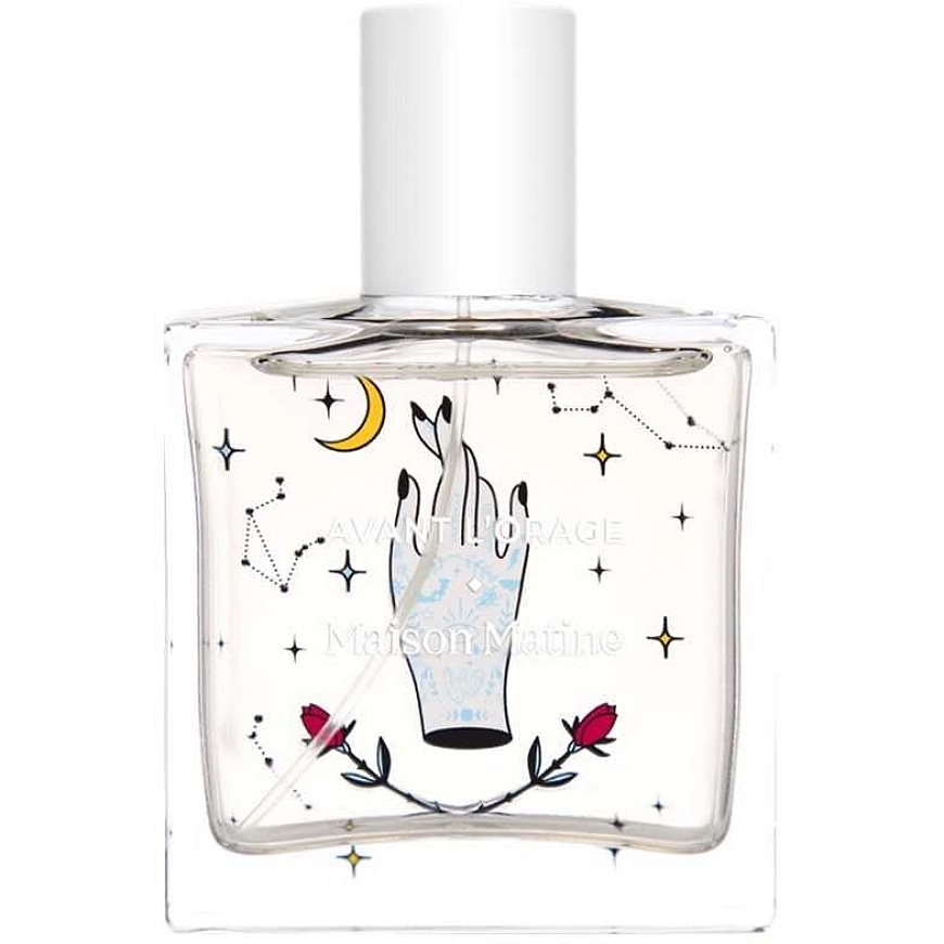 Maison Matine Avant Lorange EDP unisex lõhn, 50 ml