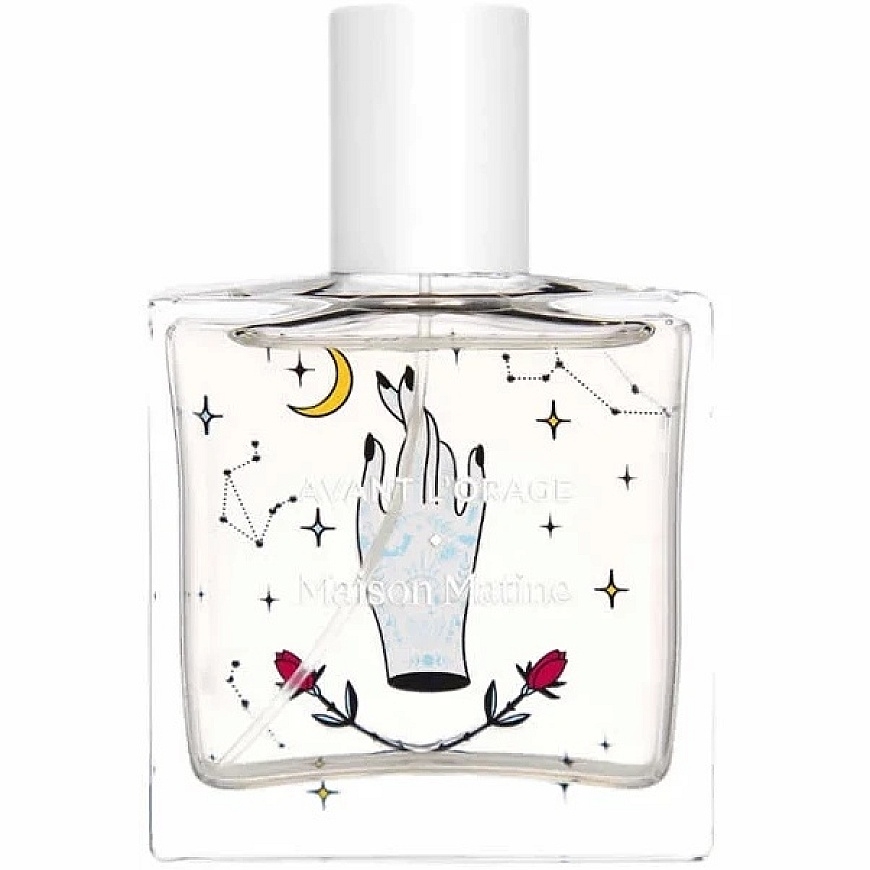 Maison Matine Avant Lorange EDP parfumuotas vanduo unisex, 50 ml – 2