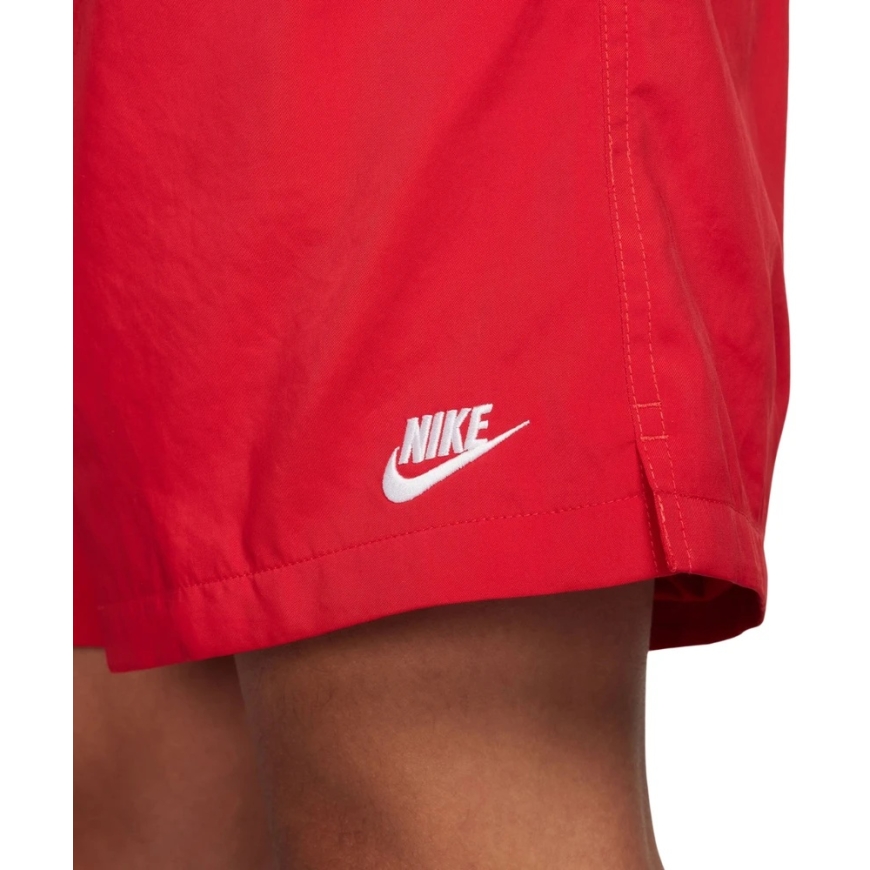 Šortai vyrams Nike Club raudona FN3307 657 (2XL) – 5