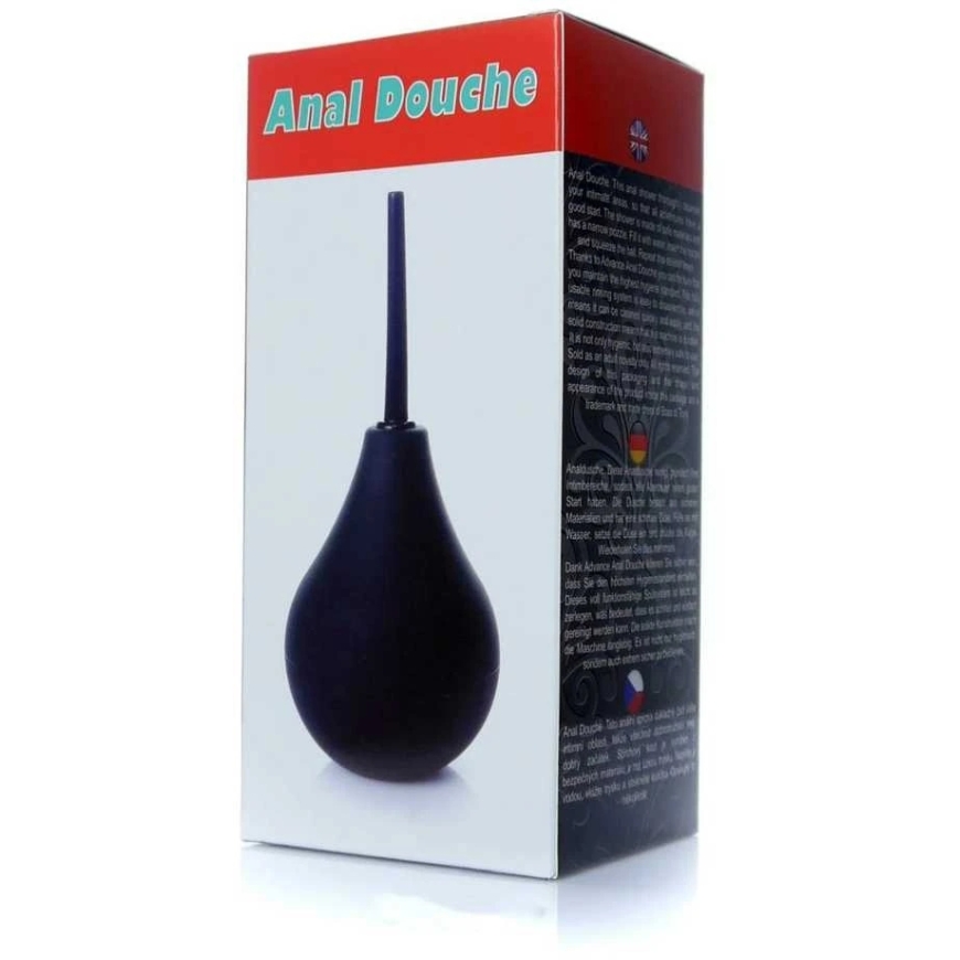 B Series Easylove Anaaldušš / Kõrge anaaldušš – 4