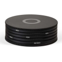 Suodatin - Urth 82mm ND-suodatinsetti (ND2, ND4, ND8, ND64, ND1000) Suodatin - Urth 82mm ND-suodatinsetti (ND2, ND4, ND8, ND64, ND1000)