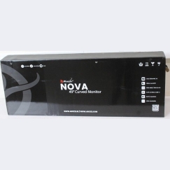 ALENNUSTEHTY. Nova 49" VA, 165Hz - Valkoinen | Nova | 49 " | VA | 32:9 | 165 Hz | 4 ms | 5120 x 1440 pikseliä | 350 cd/m² | HDMI