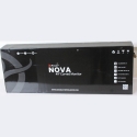 IŠPARDUOTA. Nova 49" VA, 165Hz - Baltas | Nova | 49 " | VA | 32:9 | 165 Hz | 4 ms | 5120 x 1440 pikselių | 350 cd/m² | HDMI prie