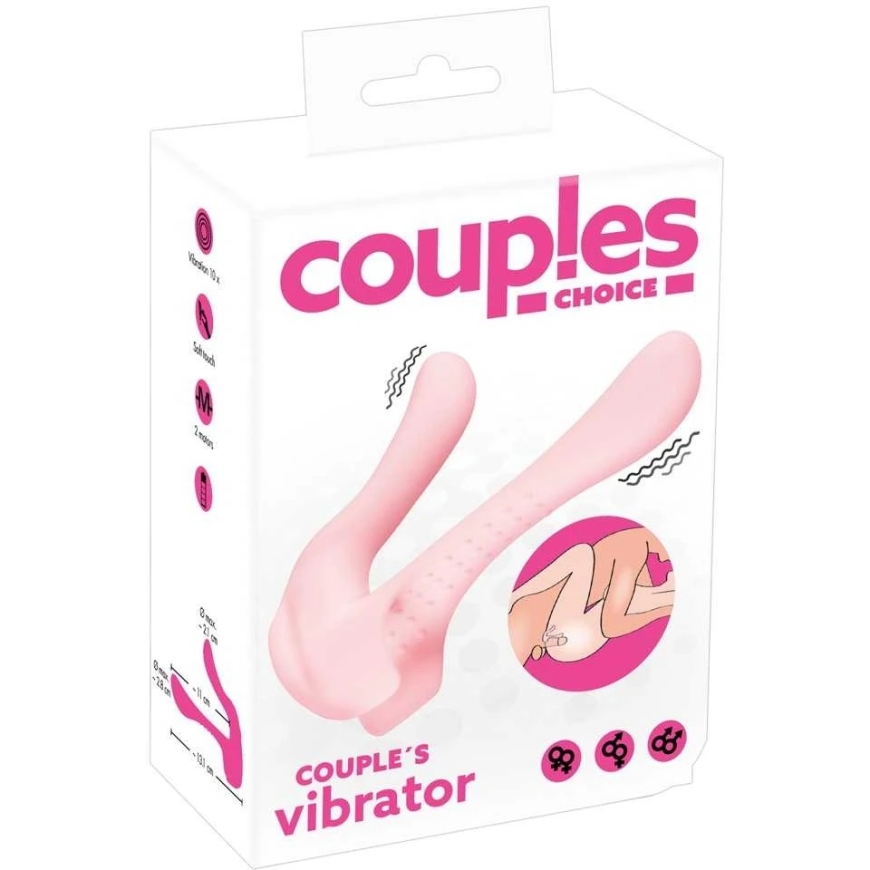 Pāru Izvēle Couples Vibrato