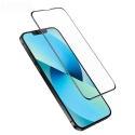 USAMS BH785 apsauginis stiklas iPhone 13, Skaidrus USAMS BH785 apsauginis stiklas iPhone 13, Skaidrus