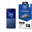3MK FlexibleGlass гибридное стекло для Samsung Galaxy Z Flip 8 3MK FlexibleGlass гибридное стекло для Samsung Galaxy Z Flip 8