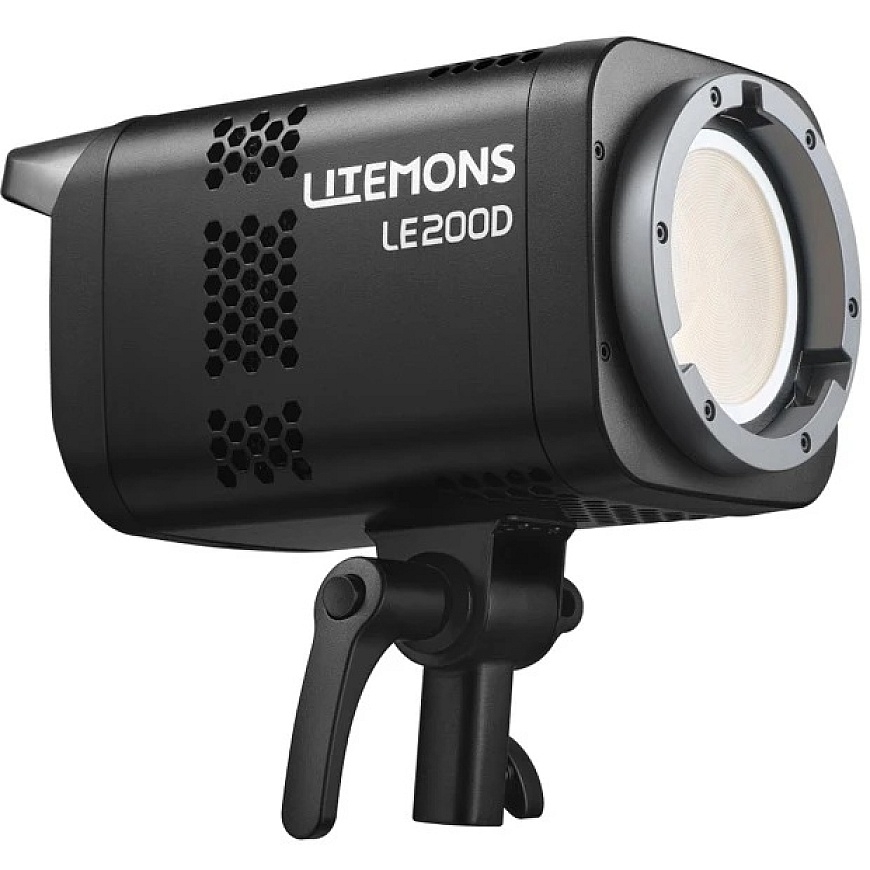 Godox LED video gaismas avots -