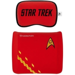 noblechairs muistivaahtotyynyjen sarja – Star Trek Scotty -painos