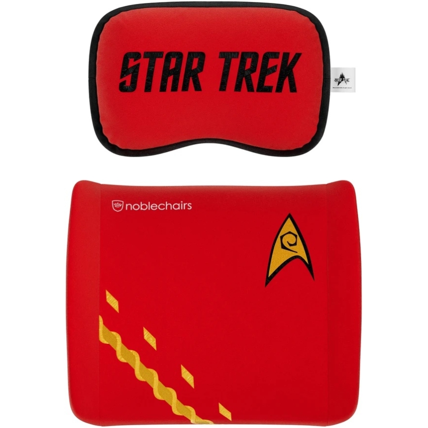 noblechairs mälumoodulite komplekt – Star Trek Scotty väljaanne – 3