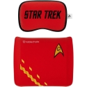 noblechairs memory foam cushion set – Star Trek Scotty edition noblechairs memory foam cushion set – Star Trek Scotty edition