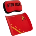 noblechairs memory foam cushion set – Star Trek Scotty edition noblechairs memory foam cushion set – Star Trek Scotty edition