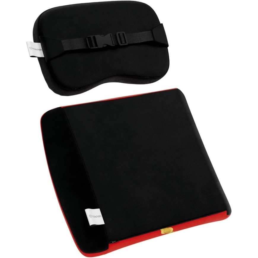 noblechairs memory foam cushion set – Star Trek Scotty edition – 5