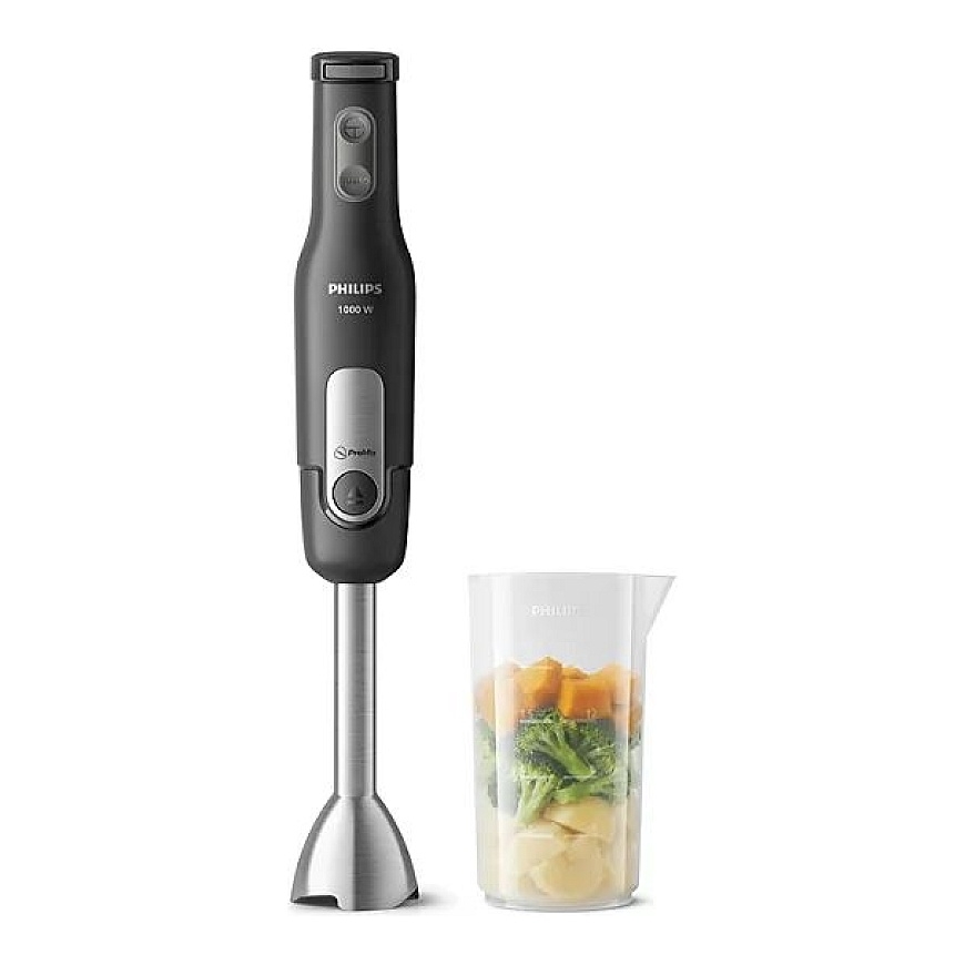 PHILIPS 3000-sarjan Käsisekoitin 1000W HR2560/00 (8720389082214)