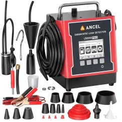 Автомобильный детектор утечек - ANCEL L5000 PRO 0,5–20 PSI EVAP Дымовой тестер