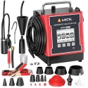 Automooduli leketuvastus - ANCEL L5000 PRO 0,5–20 PSI EVAP suitsutestija
