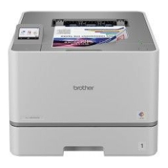 BROTHER HL-L8570CDW VÄRI LASER-TULOSTIN, DUPLEX, LAN-1GBE, WIFI, NFC, 1GB, 31PPM