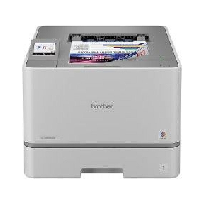 BROTHER HL-L8570CDW VÄRVI LASERPRINTER, DUPLEX, LAN-1GBE, WIFI, NFC, 1GB, 31PPM