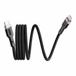 240W USB-C to USB-C Magnetic Charging Cable, 1 m | 2L-3101P240M | USB-C to USB-C
