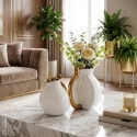 Eurofirany C/MADI/WAZ/02 16X15X19 B+Kuld