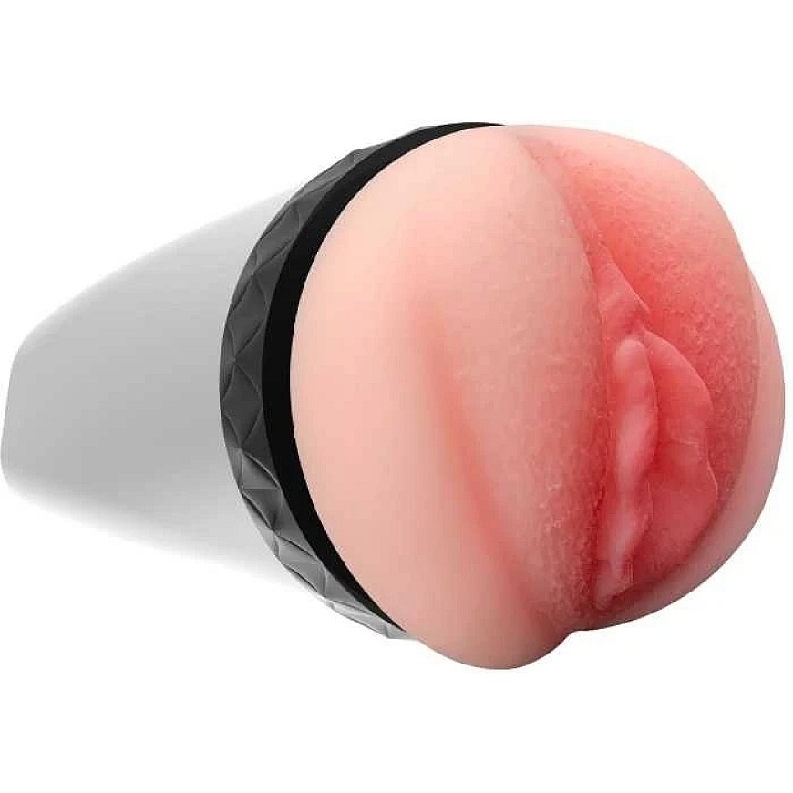 B Series Lyla B serijos Lyla Masturbator dirbtinė vagina su su balso 36 vibracijomis – 4