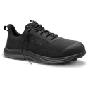 ELTEN Tavixx XXFE Black Low ESD O1 Shoes, Black 42 ELTEN Tavixx XXFE Black Low ESD O1 Shoes, Black 42