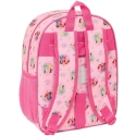 Safta Disney Princess muunneltava reppu 34 cm Safta Disney Princess muunneltava reppu 34 cm