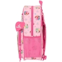 Safta Disney Princess muunneltava reppu 34 cm Safta Disney Princess muunneltava reppu 34 cm