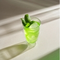Bodum Pilatus Dubultās sienas glāzes 350 ml 2 gab. Caurspīdīgas
