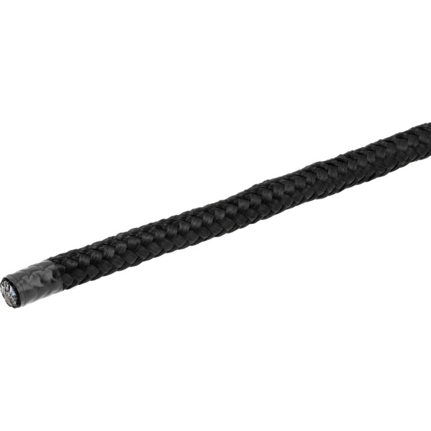 VOREL КРАСКА ВЕРЕВКА 14MM 20M ЧЕРНАЯ – 4
