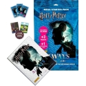Panini Harry Potter kāršu spēles sākuma komplekts