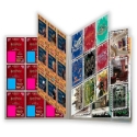 Panini Harry Potter Trading Card Game Starter Set Panini Harry Potter Trading Card Game Starter Set