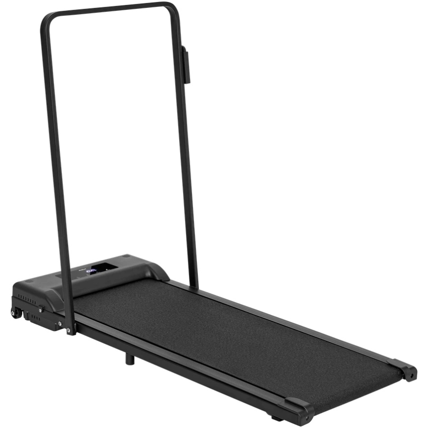 REBEL ACTIVE электрическая беговая дорожка, модель RBA-1014-PRO – 4