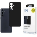 3MK Matt Case Pro case for Samsung Galaxy S26 FE in black 3MK Matt Case Pro case for Samsung Galaxy S26 FE in black
