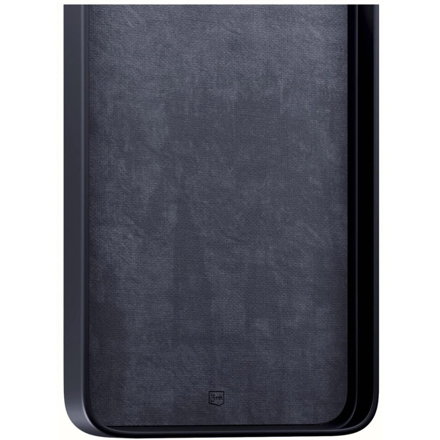 3MK Matt Case Pro case for Samsung Galaxy S26 FE in black – 3