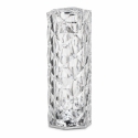 Crystal Touch RGB LED lemputė su Bluetooth garsu, atmosferinis naktinis apšvietimas, nuotolinio valdymo pultas Crystal Touch RGB LED lemputė su Bluetooth garsu, atmosferinis naktinis apšvietimas, nuotolinio valdymo pultas