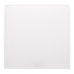 LED paneli 60x60 cm 28/32/36/40 W 4800 lm CCT (3K/4K/6K) UGR 19 pielagojama jauda un temperatura 223950 (5905378223950)
