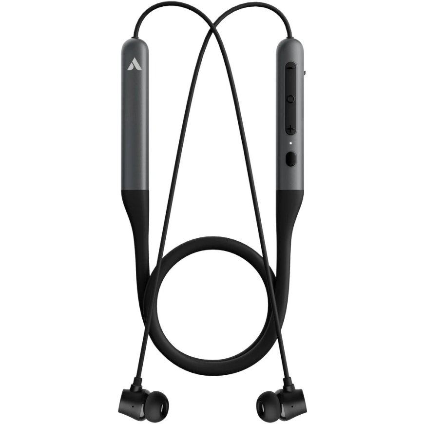 Verbatim TruSound ANC headphones with neckband, black 30205 – 2