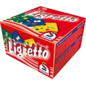 Aivopelit Ligretto punainen Balti Aivopelit Ligretto punainen Balti